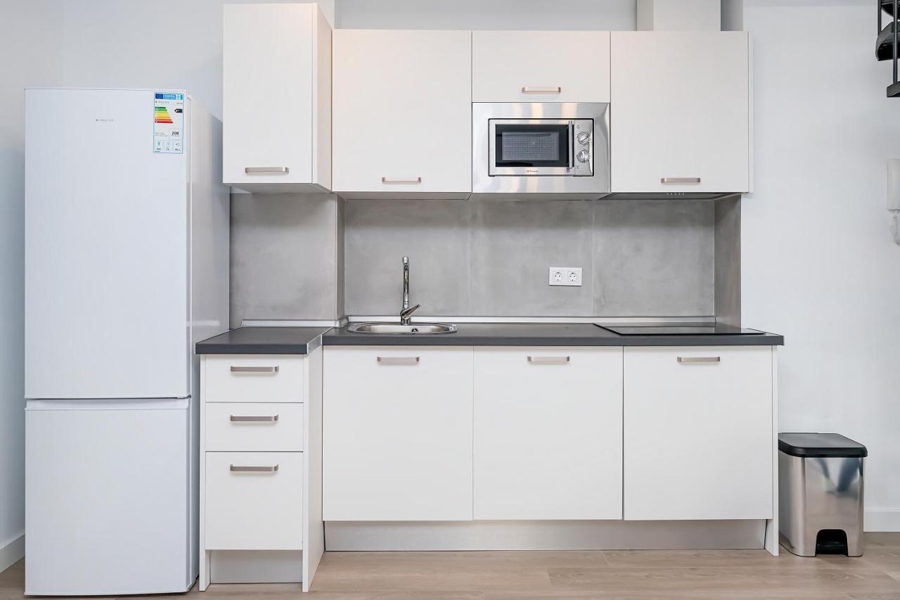 Appartamento Bhost - Regina VI Cordova Esterno foto